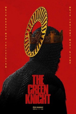 فيلم The Green Knight 2021 مترجم (2021)