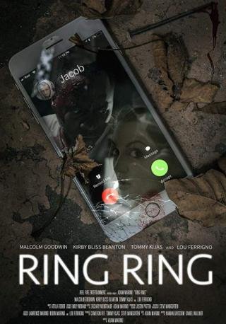 فيلم Ring Ring 2019 مترجم (2019)