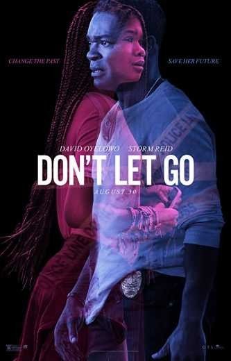 مشاهدة فيلم Don’t Let Go 2019 مترجم (2021)