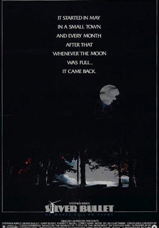 فيلم Silver Bullet 1985 مترجم (1985) 1985