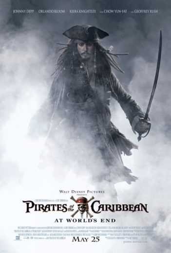 مشاهدة فيلم Pirates of the Caribbean At World’s End 2007 مترجم (2021)