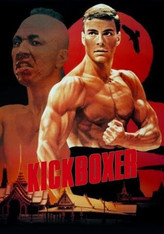 فيلم Kickboxer 1989 مترجم (1989)