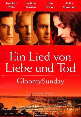 فيلم Gloomy Sunday 1999 مترجم (1999)