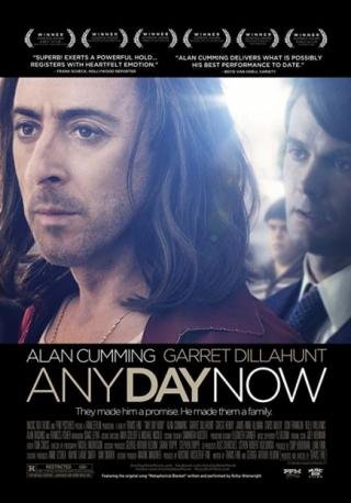 فيلم Any Day Now 2012 مترجم (2012)