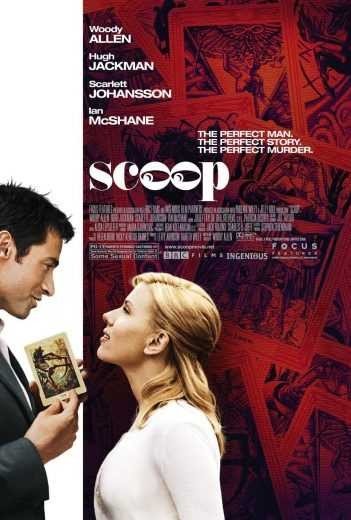 مشاهدة فيلم Scoop 2006 مترجم (2021)