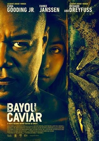 فيلم Bayou Caviar 2018 مترجم (2018)