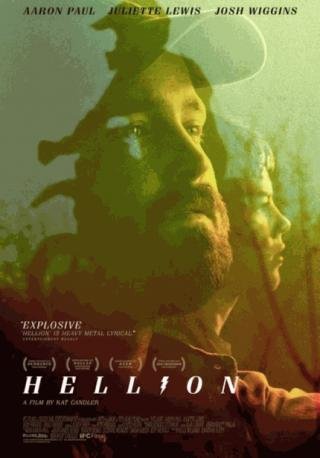 فيلم Hellion 2014 مترجم (2014)