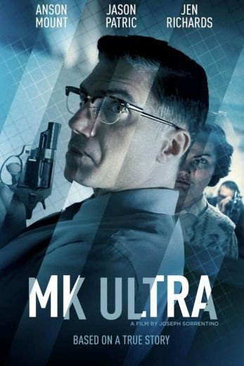 مشاهدة فيلم MK Ultra 2022 مترجم (2022)