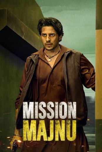 مشاهدة فيلم Mission Majnu 2023 مترجم (2023)