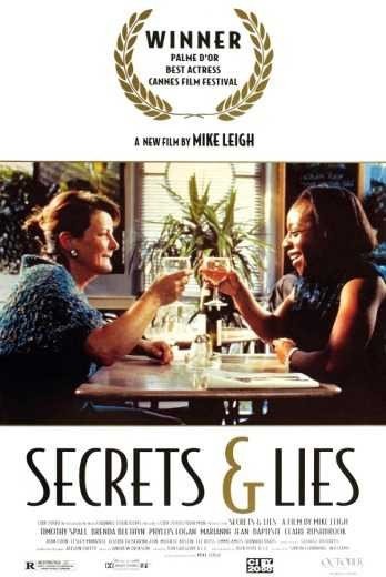 مشاهدة فيلم Secrets and Lies 1996 مترجم (2021)