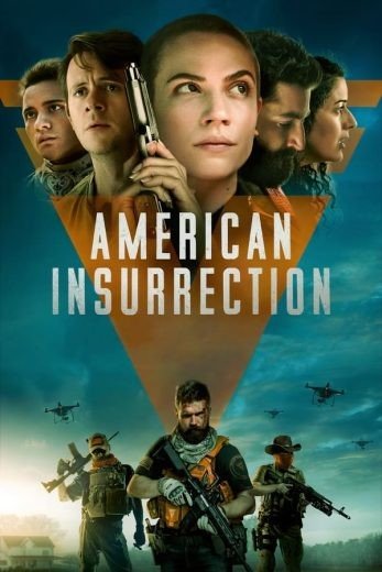 مشاهدة فيلم American Insurrection 2021 مترجم (2021)