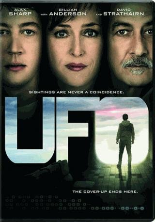 فيلم UFO 2018 مترجم (2018)