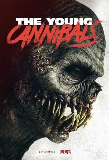 مشاهدة فيلم The Young Cannibals 2019 مترجم (2021)