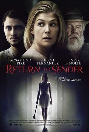 مشاهدة فيلم Return to Sender 2015 مترجم (2021)