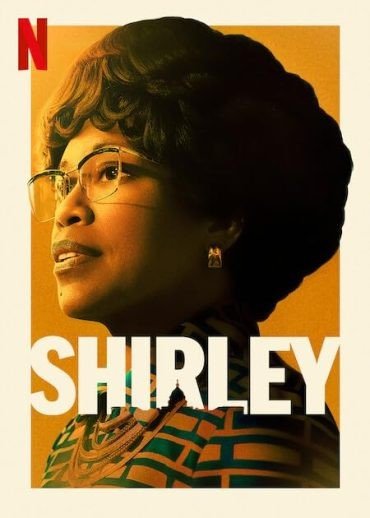 مشاهدة فيلم Shirley 2024 مترجم (2024)