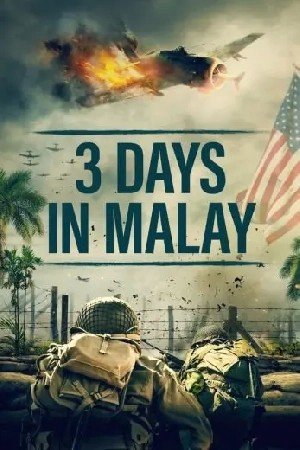 3 Days in Malay مشاهدة فيلم (2024)