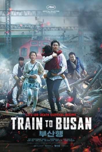 مشاهدة فيلم Train to Busan 2016 مترجم (2021)