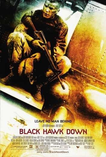 مشاهدة فيلم Black Hawk Down 2001 مترجم (2021)