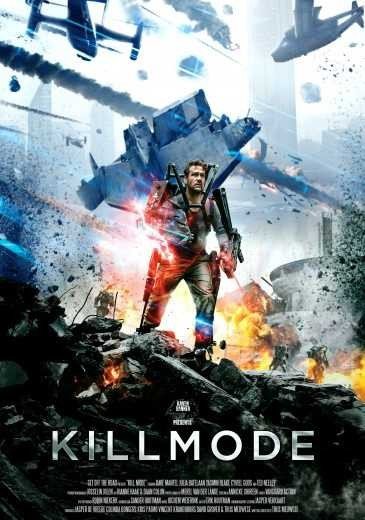 مشاهدة فيلم Kill Mode 2019 مترجم (2021)