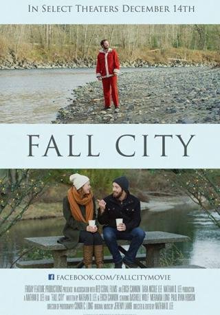فيلم Fall City 2018 مترجم (2018)