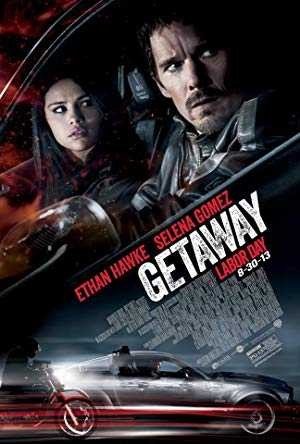 مشاهدة فيلم Getaway 2013 مترجم (2021)