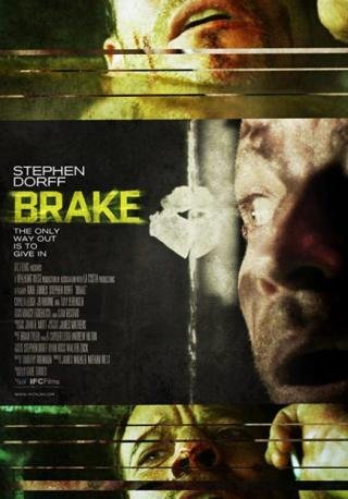 فيلم Brake 2012 مترجم (2012)