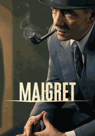 فيلم Maigret in Montmartre 2017 مترجم (2017)