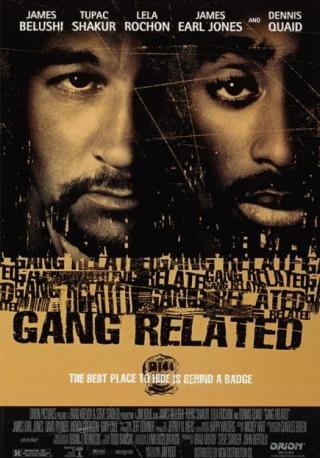 فيلم Gang Related 1997 مترجم (1997)