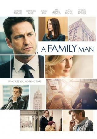 فيلم A Family Man 2016 مترجم (2016)