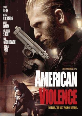 فيلم American Violence 2017 مترجم (2017)