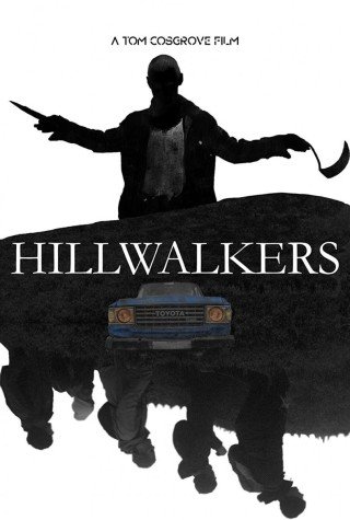 مشاهدة فيلم Hillwalkers 2022 مترجم (2022)
