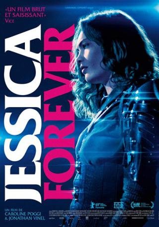فيلم Jessica Forever 2018 مترجم (2020)