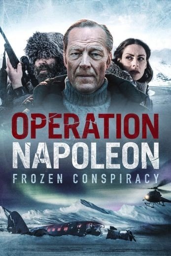 مشاهدة فيلم Operation Napoleon 2023 مترجم (2023)
