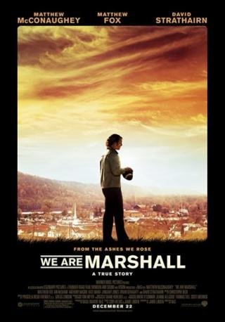 فيلم We Are Marshall 2006 مترجم (2006)