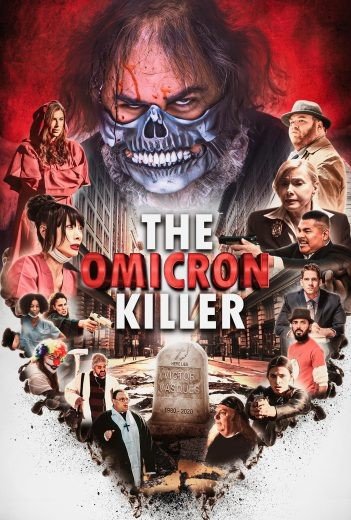 مشاهدة فيلم The Omicron Killer 2024 مترجم (2024)
