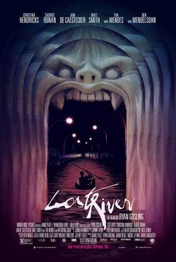 مشاهدة فيلم Lost River 2014 مترجم (2021)