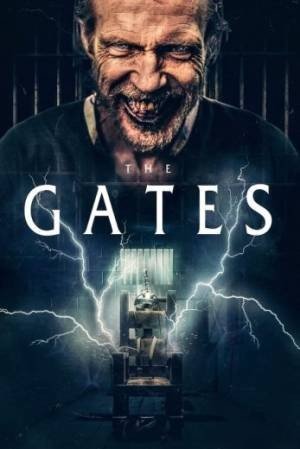 The Gates مشاهدة فيلم (2024)