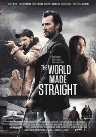 فيلم The World Made Straight 2015 مترجم (2015)