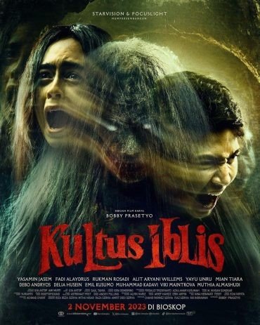 مشاهدة فيلم Kultus Iblis 2023 مترجم (2024)