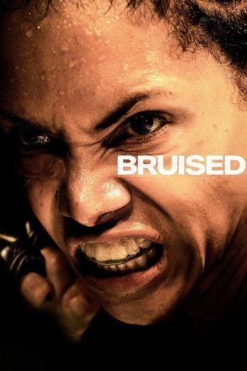 مشاهدة فيلم Bruised 2020 مدبلج (2021)