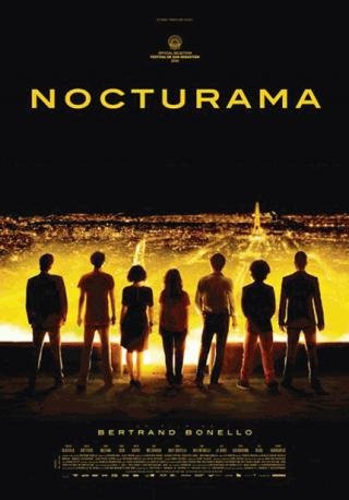 فيلم Nocturama 2016 مترجم (2016)