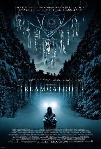 مشاهدة فيلم Dreamcatcher 2003 مترجم (2021)