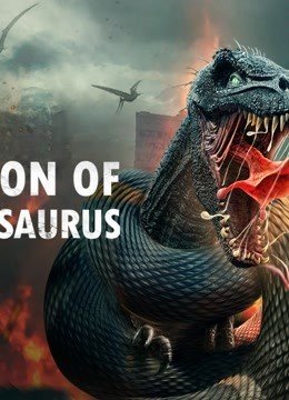 مشاهدة فيلم Variation of Tyrannosaurus 2022 مترجم (2022)