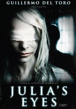فيلم Los ojos de Julia 2010 مترجم (2010)
