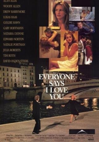 فيلم Everyone Says I Love You 1996 مترجم (1996) 1996