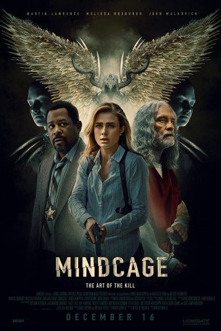 مشاهدة فيلم Mindcage 2022 مترجم (2022)