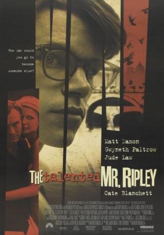 فيلم The Talented Mr. Ripley 1999 مترجم (1999)