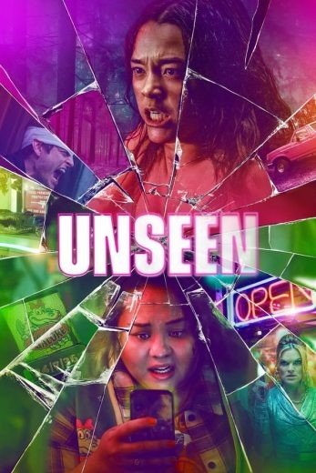 مشاهدة فيلم Unseen 2023 مترجم (2023)