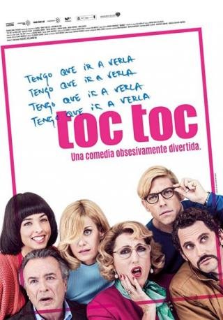 فيلم Toc Toc 2017 مترجم (2017)
