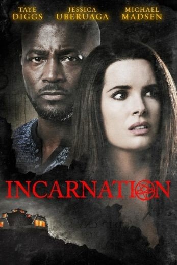 مشاهدة فيلم Incarnation 2022 مترجم (2022)